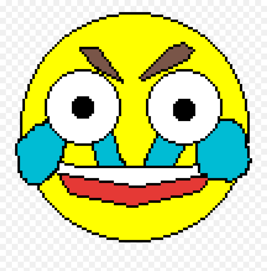 Crying Laughing Emoji Png - Laughing Crying Emoji Transparent Background,Laughing Emoji Png