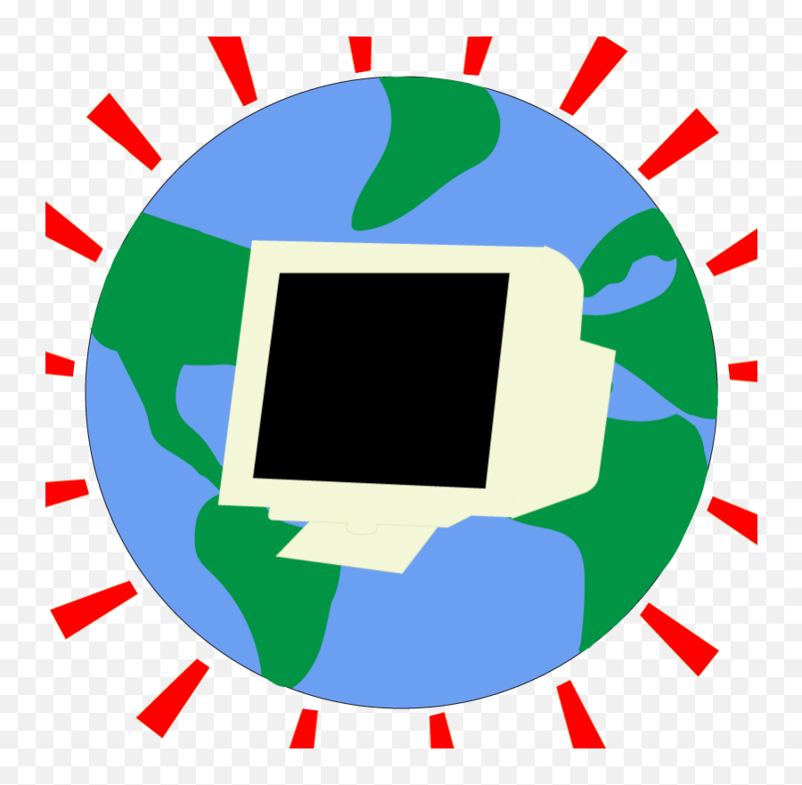 History Of The Internet Logo On Behance - Art Emoji,Internet Logo