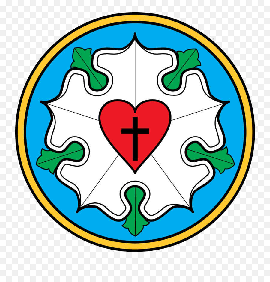 Evangelical Lutheran Church Newsletter - Reformation Clipart Emoji,Newsletter Clipart