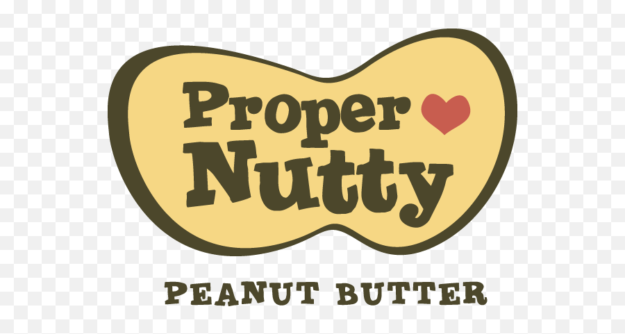 African Peanut Butter Vegetable Stew U2013 Proper Nutty - Logo Design Homemade Peanut Butter Logo Emoji,Peanut Butter Clipart