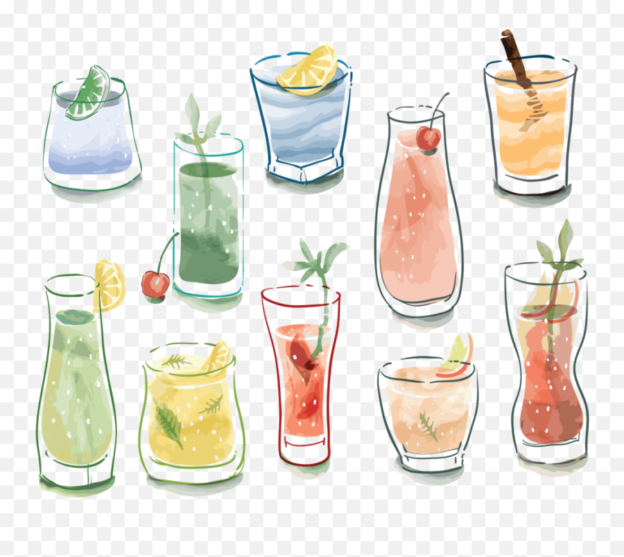 Looking For A Quick Meal These 15 Keto Smoothies Are - Different Types Of Drinks Emoji,Smoothie Clipart