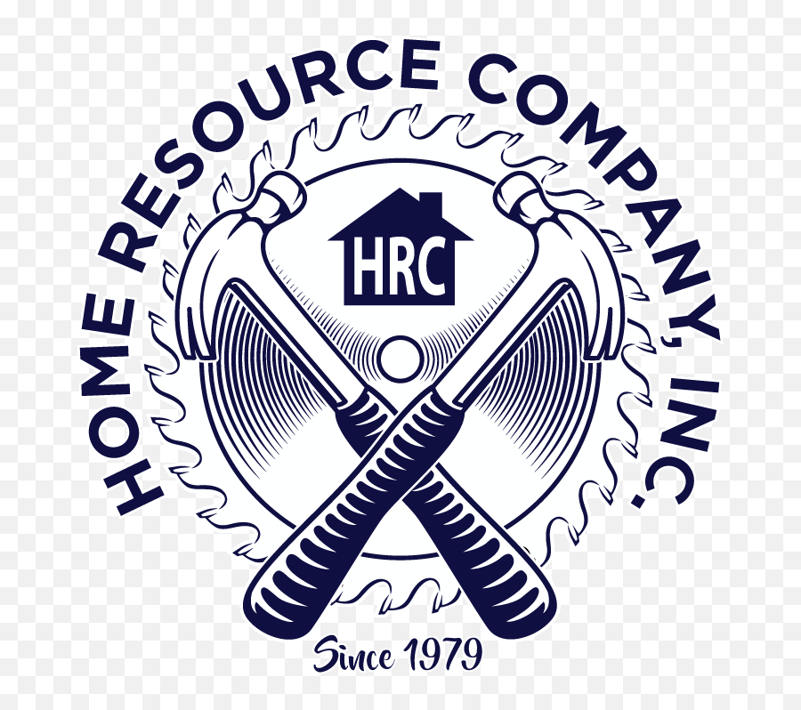 New Construction U0026 Remodels Home Resource Company Inc - Language Emoji,Hrc Logo