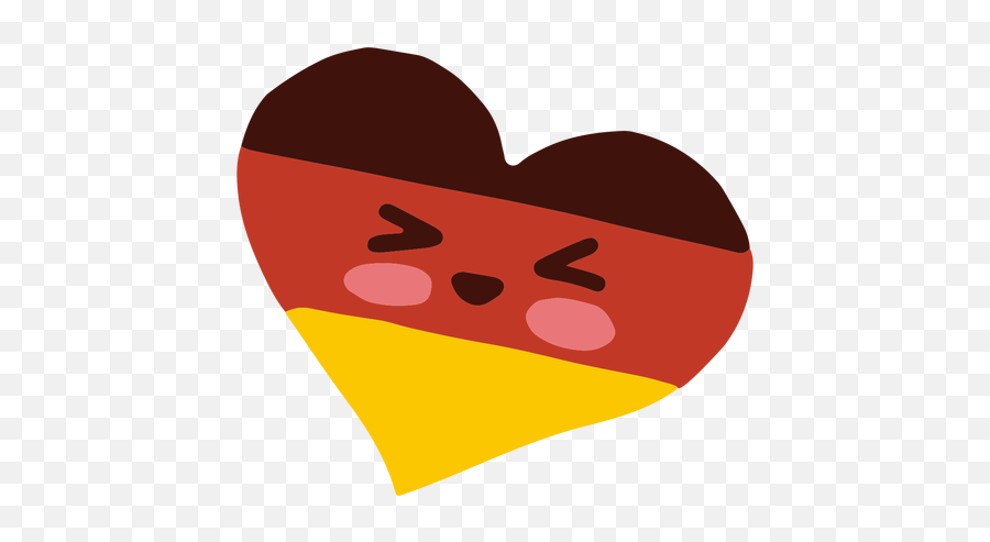 Kawaii Character Oktoberfest German - Girly Emoji,Kawaii Heart Png
