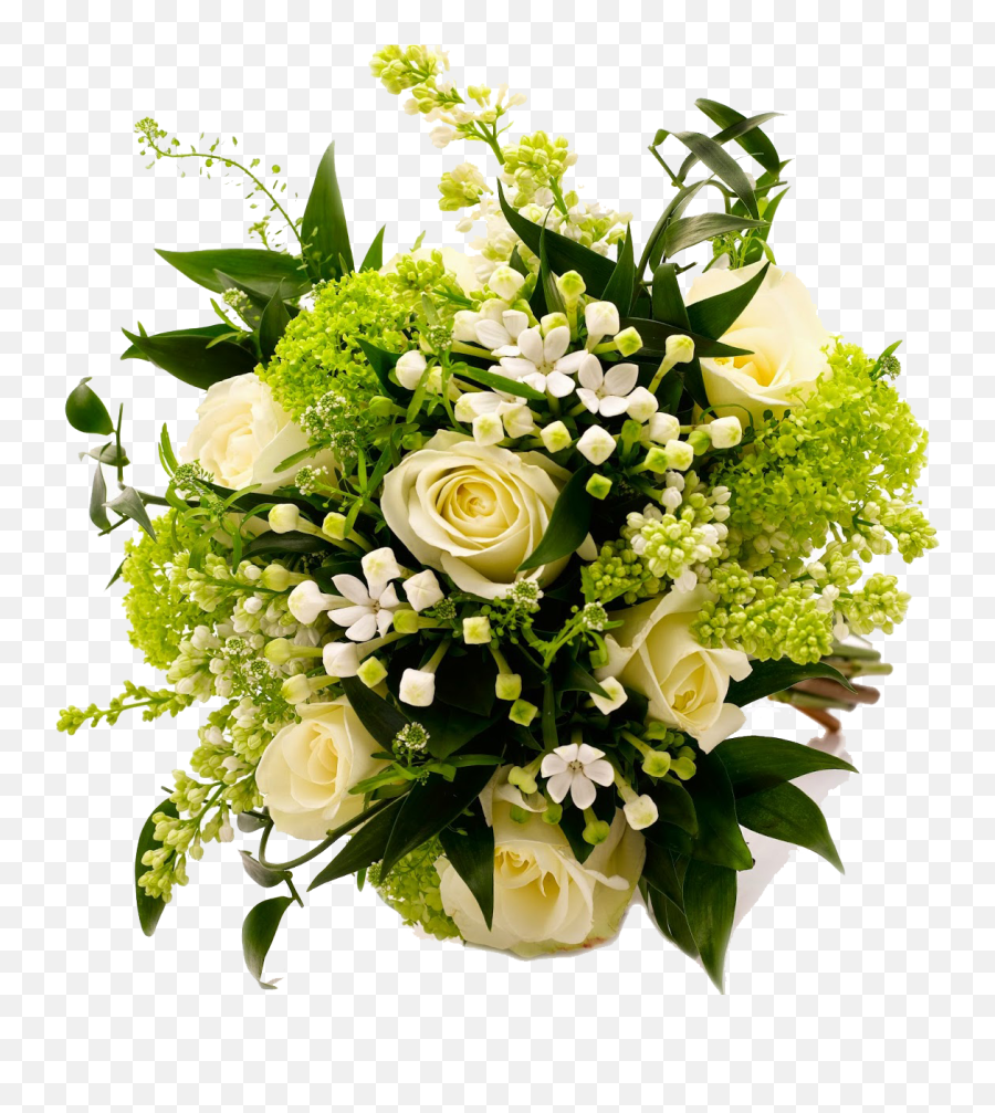Wedding Flowers Png Transparent - Wedding Flwoer Hd Png Emoji,Wedding Flowers Clipart