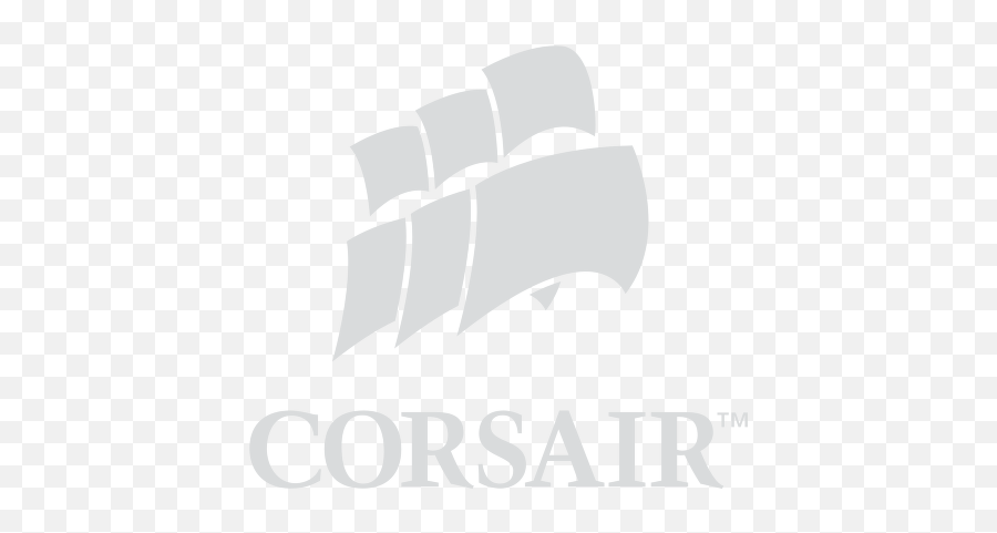 Corsair Memory Vector Logo - Old Corsair Logo Emoji,Corsair Logo