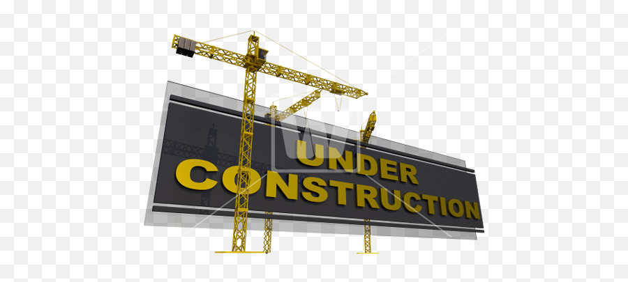 Under Construction Png Image - Vertical Emoji,Under Construction Png
