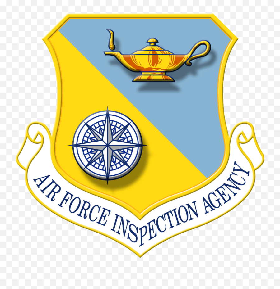 Air Force Inspection Agency - Air Force Inspection Agency Emoji,Civil Air Patrol Clipart
