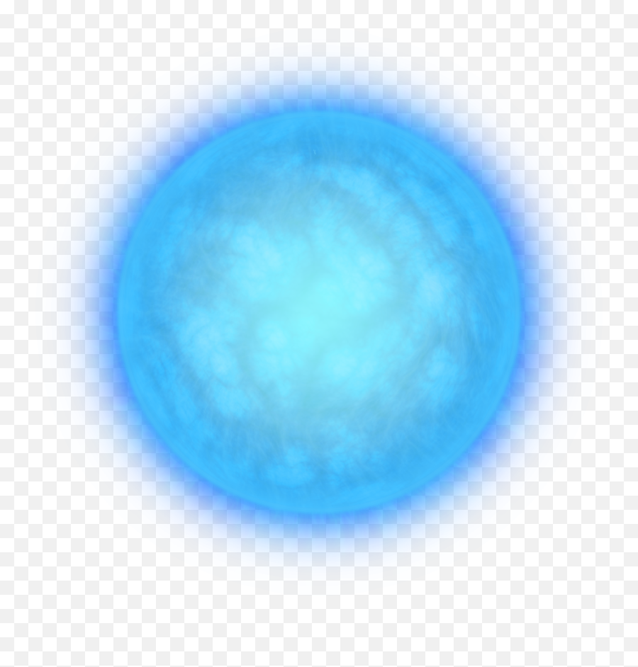 Giant Blue Star 1 - Color Gradient Emoji,Blue Star Png