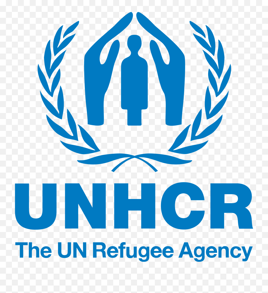 Unhcr Logo Png - Unhcr Logo Png Emoji,United Nations Logo