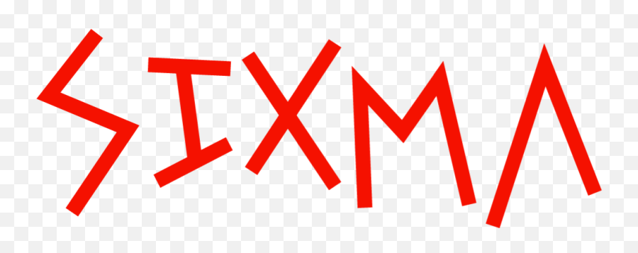 Sixma U2014 Simple Sixma Box Logo Emoji,Red Box Logo