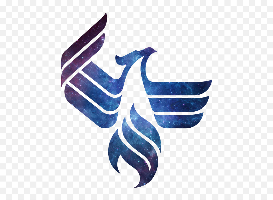 Download Universidad De Phoenix Logo - Full Size Png Image Emoji,Phoenix Logo Png