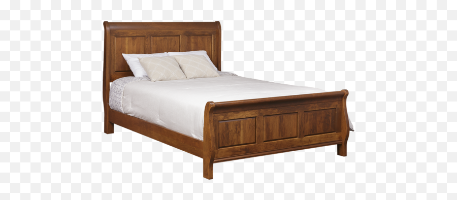 Sleigh Bed Png Photos - Bed Images In Png Emoji,Bed Png