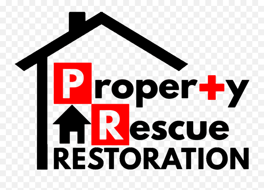 Property Rescue And Restoration Logo Emoji,Rescue Logo