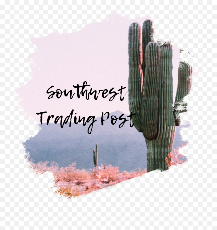 Home Southwest Trading Post Emoji,Post Logo