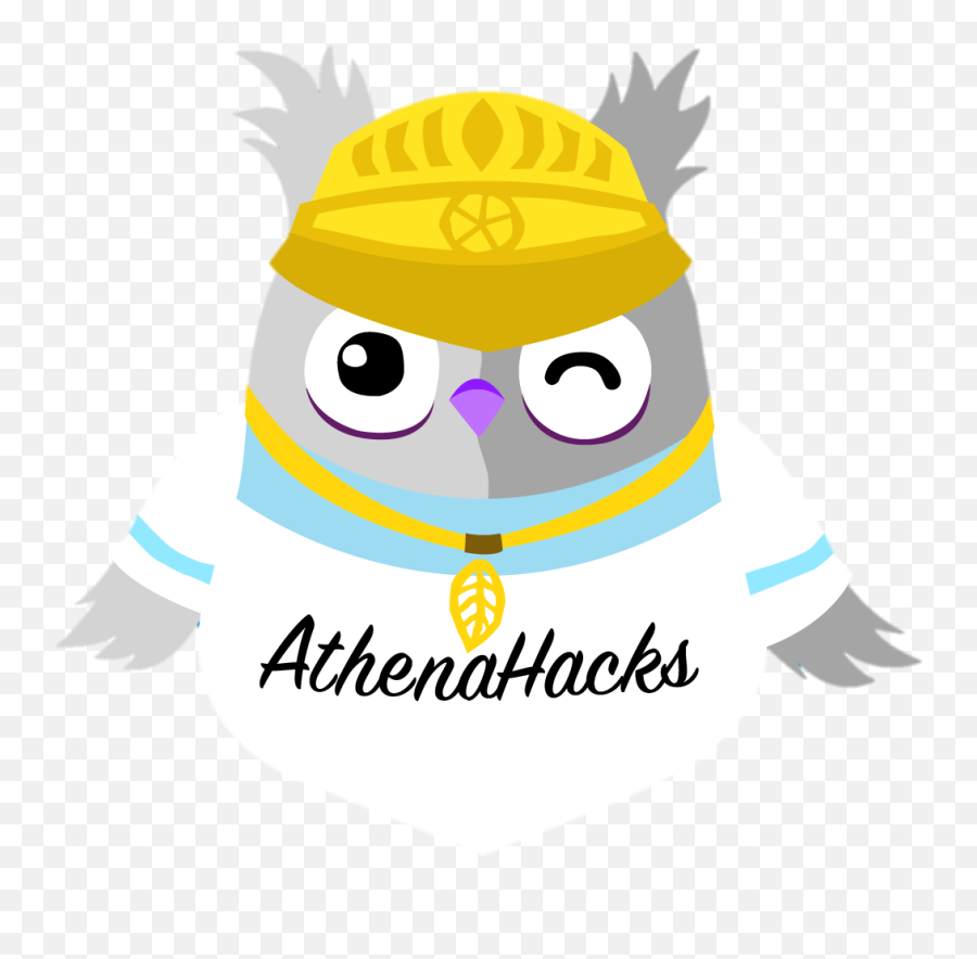 Spotlight On Athenahacks Why Female Hackathons Are Emoji,You Re Welcome Clipart