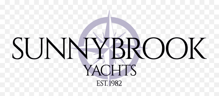 Sunnybrook Yachts - North American Yacht Brokerage Emoji,Sea Ray Logo