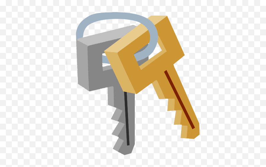 Free Security Icons - Keys Icon 512x512 Png Clipart Download Emoji,Key Icon Png