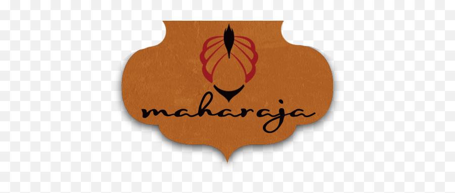 Maharaja Milwaukeeu0027s Premier Indian Restaurant - Maharaja Indian Restaurant Logo Emoji,Food Logos
