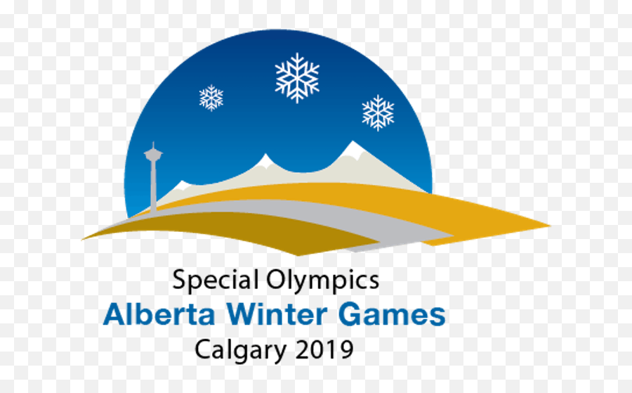 Special Olympics Alberta Png U0026 Free Special Olympics Alberta - Special Olympics Alberta Winter Games 2019 Emoji,Special Olympics Logo