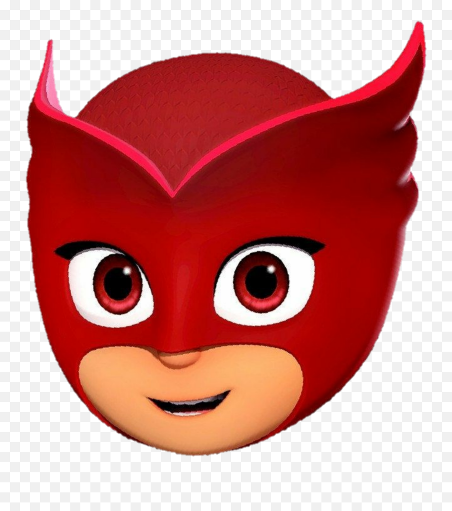 The Most Edited Pjmasks Picsart Emoji,Pj Masks Clipart