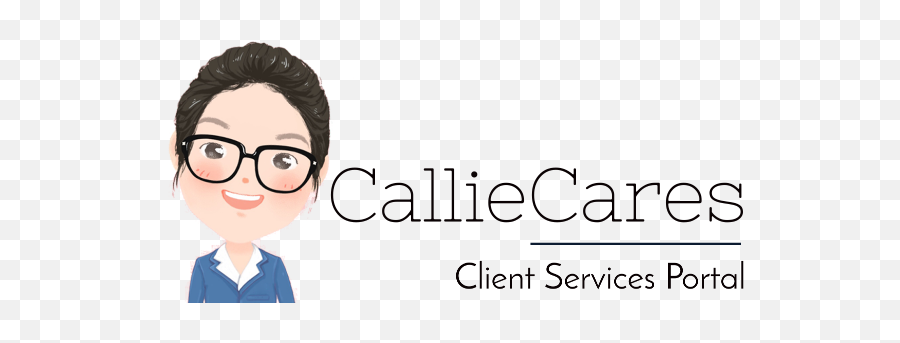 Calliecares Client Portal - Magic Login Emoji,Magic Portal Png