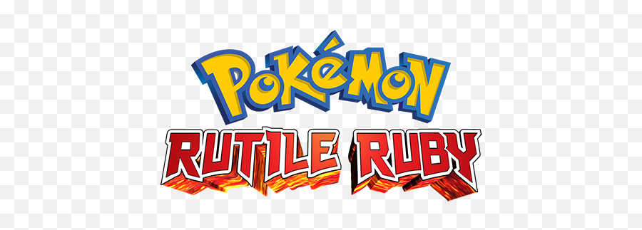 Omega Ruby Alpha Sapphire Pokémon Rutile Ruby And Star Emoji,Ruby Png
