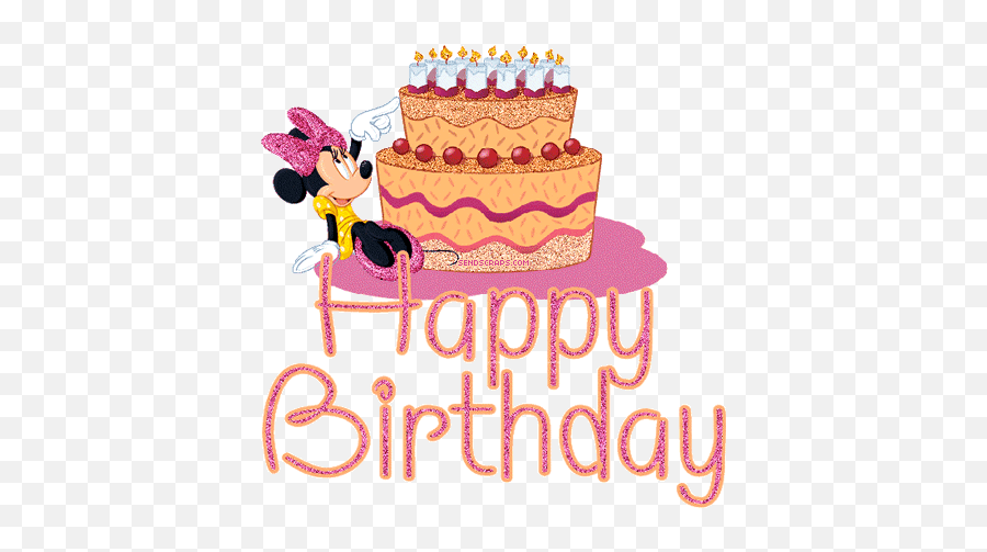 Cute Happy Birthday Images For Facebook - Clipart Best Emoji,Happy Birthday Sister Clipart