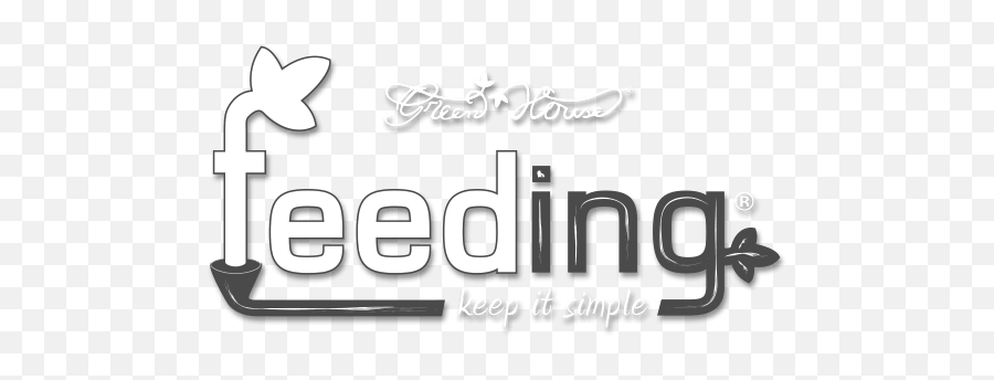 Feeding - Logo U2013 Green House Brands Emoji,Greenhouse Logo