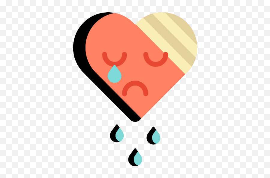 Heartbreak Png U2013 Rasanya - Language Emoji,White Heart Png
