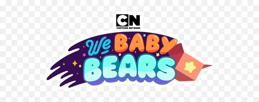 We Baby Bearsu0027 Will Premiere On Cartoon Network Next Spring - Amazing World Of Gumball The Movie 2021 Emoji,Cartoon Network Logo