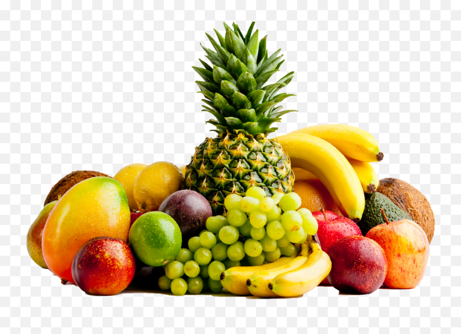 Download Fruit Png - Fruits Png Emoji,Fruit Png