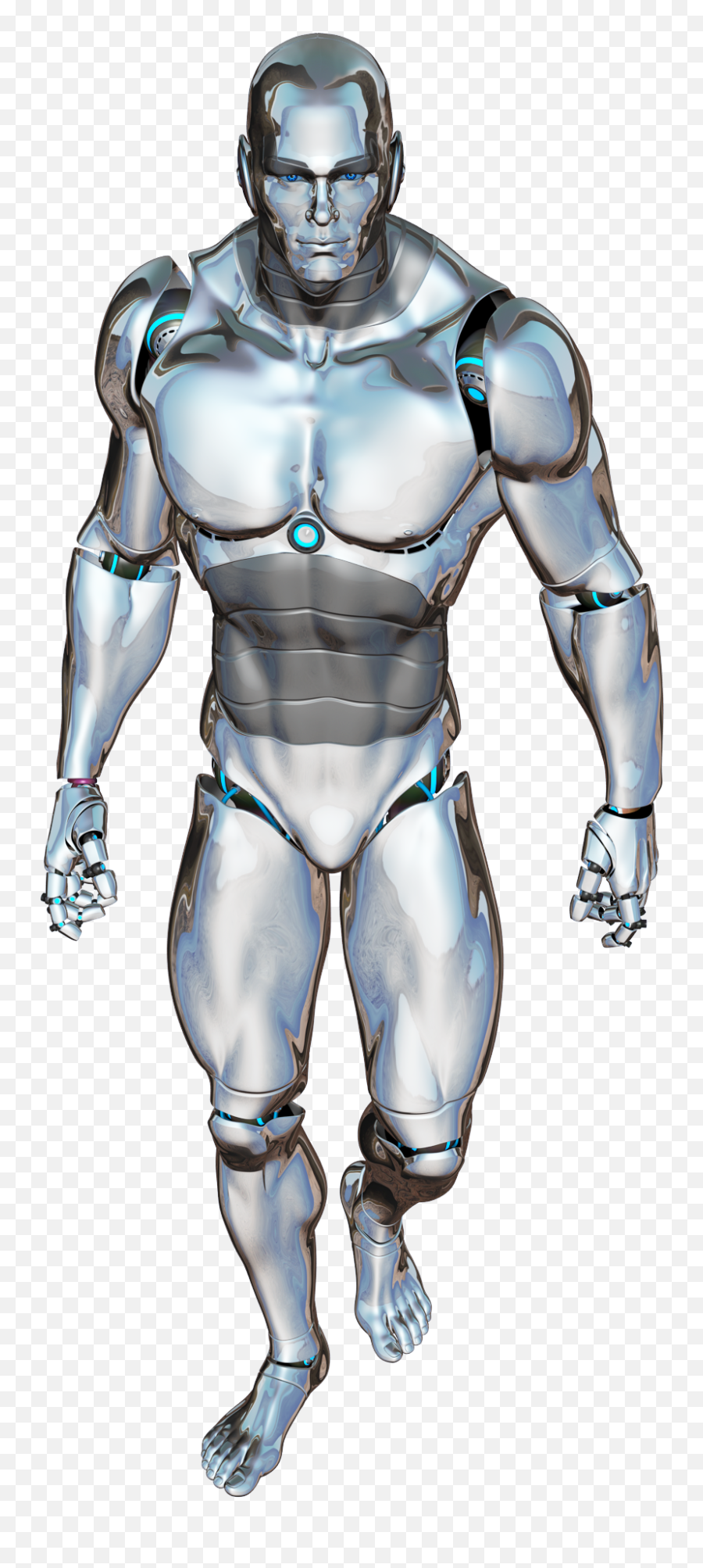 Robot Png Image - Robot Png Emoji,Robot Png