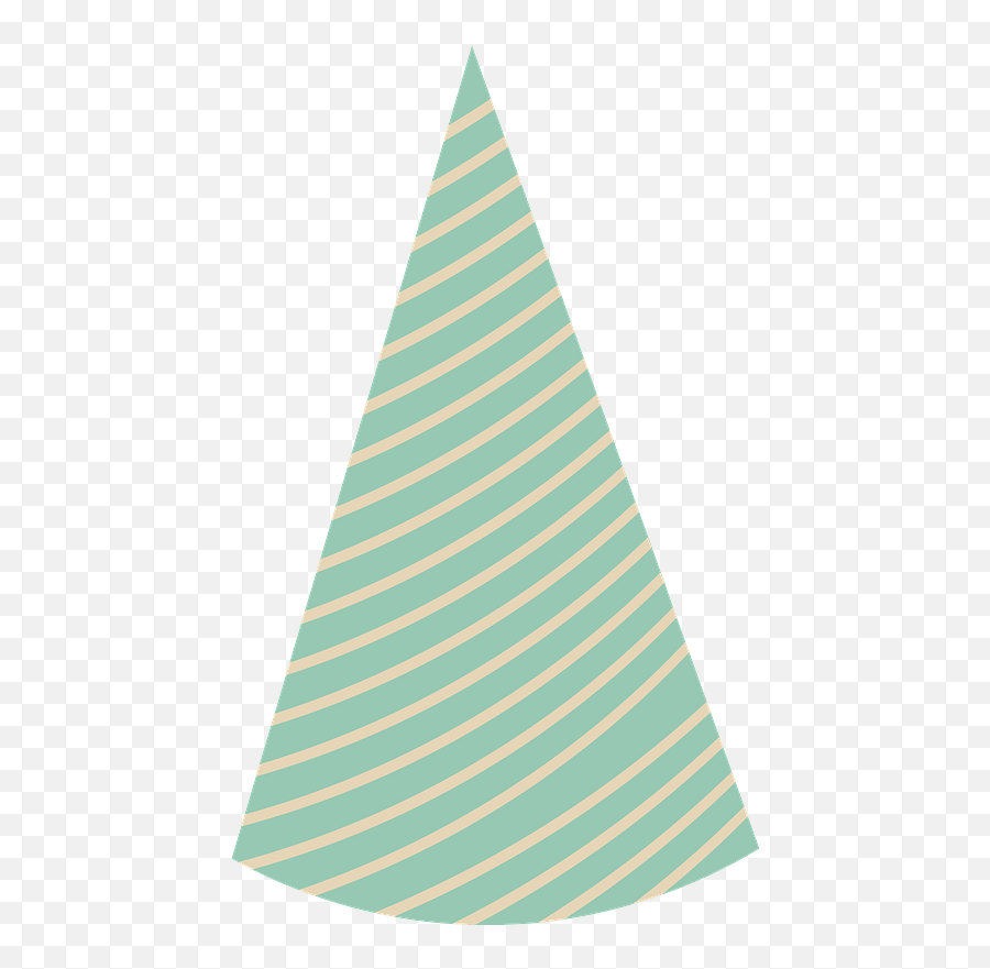 Birthday Hat Clipart Free Download Transparent Png Creazilla - Vertical Emoji,Birthday Hat Clipart