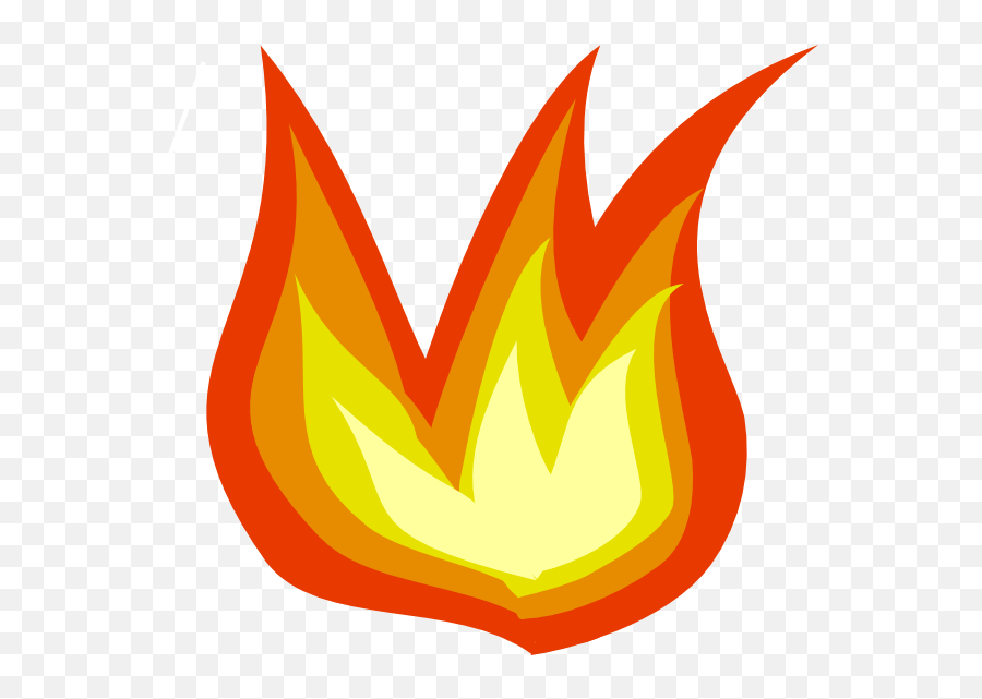 Free Cartoon Fire Transparent Background Download Free Clip - Free Cartoon Fire Png Emoji,Fire Transparent