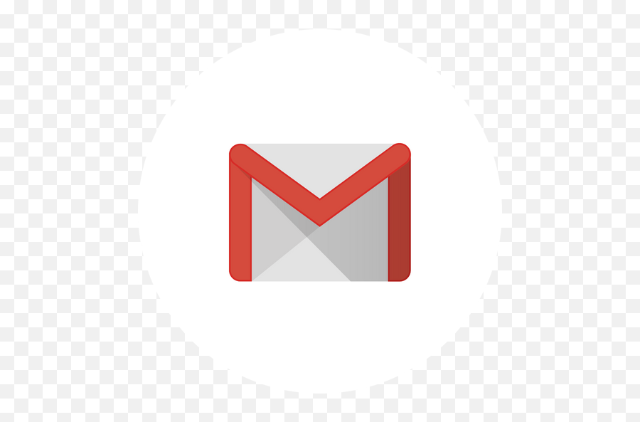 Available In Svg Png Eps Ai Icon Fonts - Gmail Emoji,Gmail Logo Png