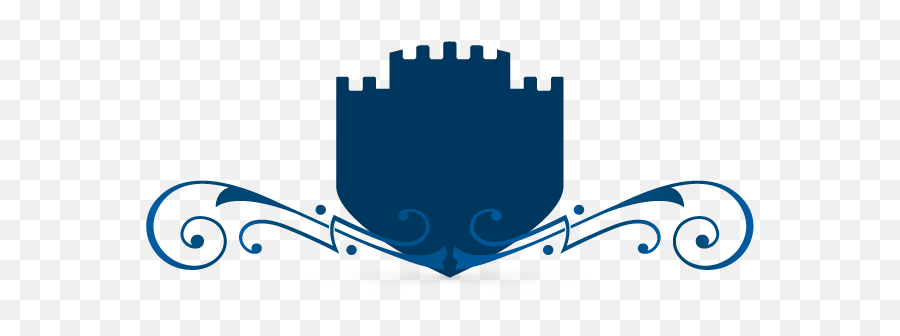 Free Logo Maker - Design Your Own Vintage Castle Logo Design Language Emoji,Castle Logo