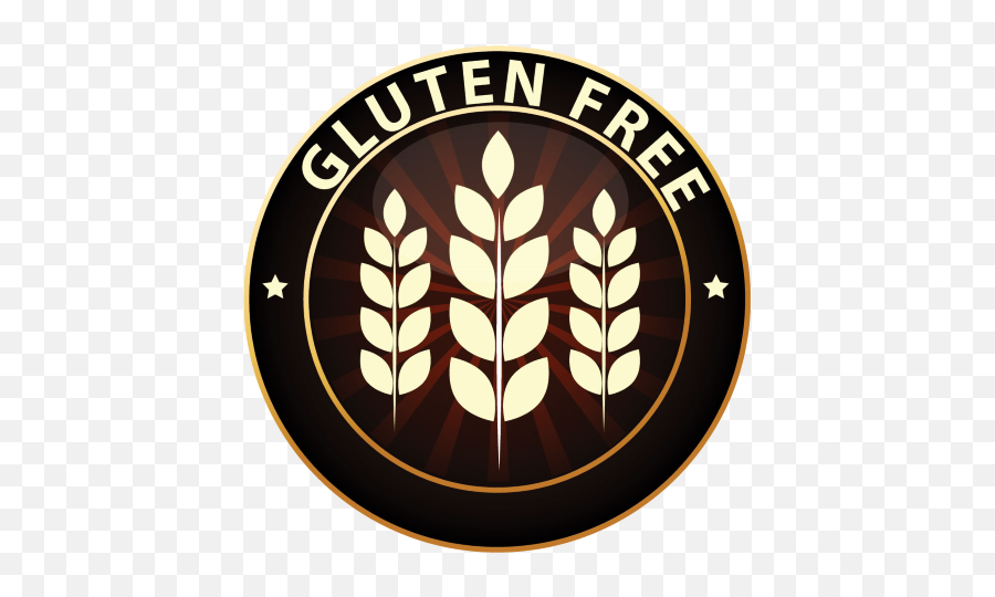 Gluten Free - Gluten Free Emoji,Gluten Free Logo