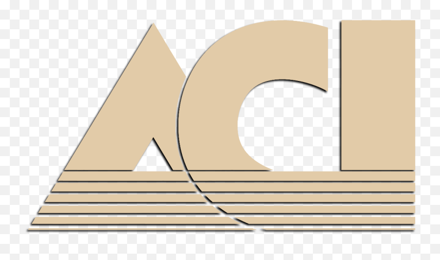 Aci - Logokhaki1shadow1png U2013 Archaeological Consultants Inc Horizontal Emoji,Shadow Logo
