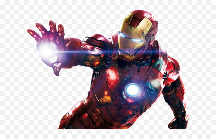Ironman Png - Iron Man Png Emoji,Tony Stark Png