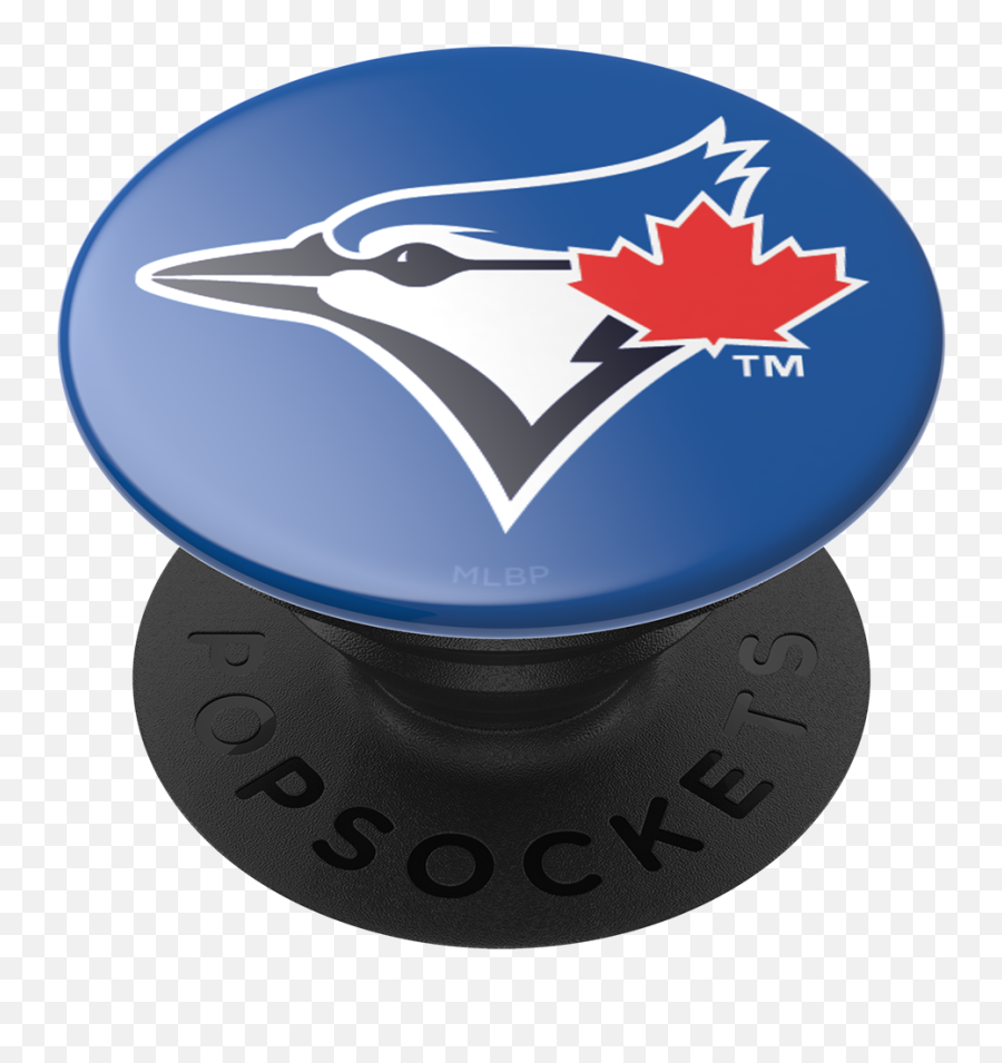 Wholesale Popsockets - Toronto Blue Jays Emoji,Toronto Blue Jays Logo