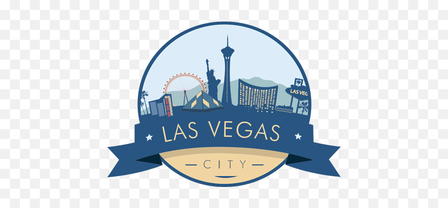 Las Vegas - Las Vegas Png Emoji,Las Vegas Sign Png