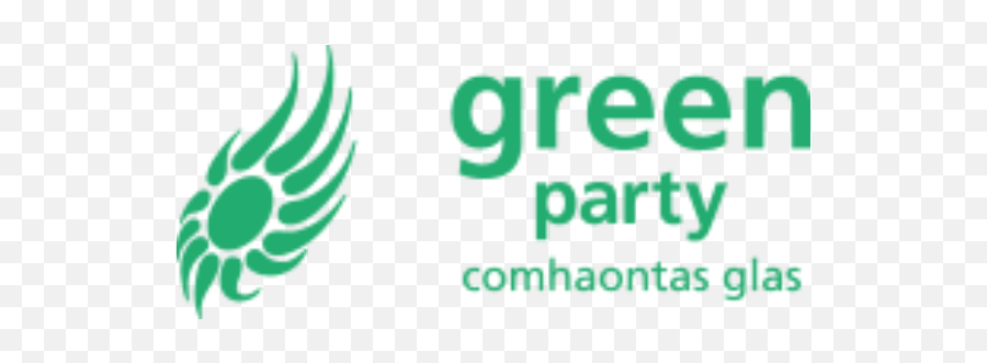 The Green Party In Limerick U2013 Take A Stand For A Shared Future - Green Party Emoji,Green Party Logo