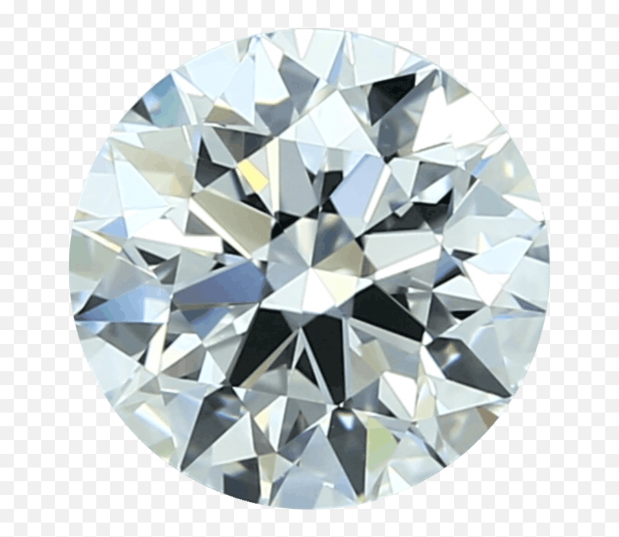 E Color Diamonds Beautiful But Are They A Good Buy The - Solid Emoji,Diamond Transparent