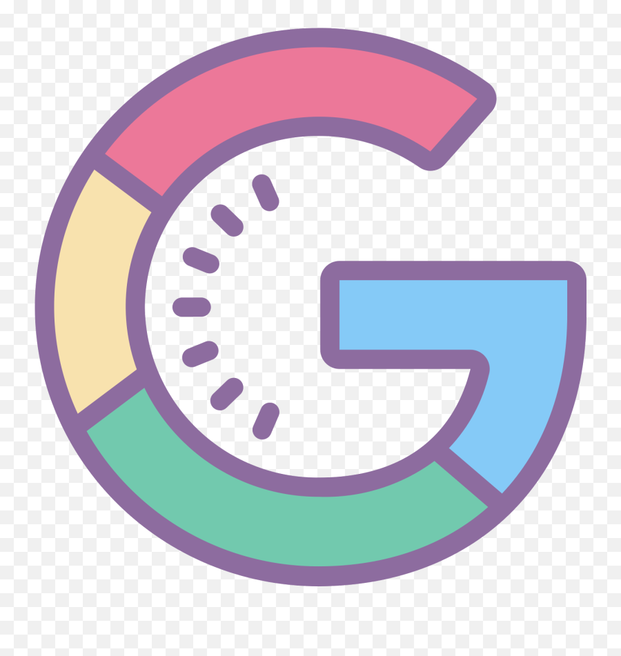 Google Icon - Free Download Png And Vector App Icon Aesthetic Google Icon Emoji,Pink Safari Logo