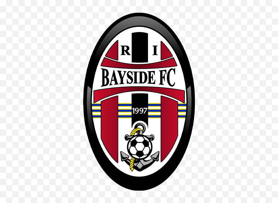 Bayside Wegotsoccercom - Bayside Fc Rhode Island Emoji,Lafc Logo