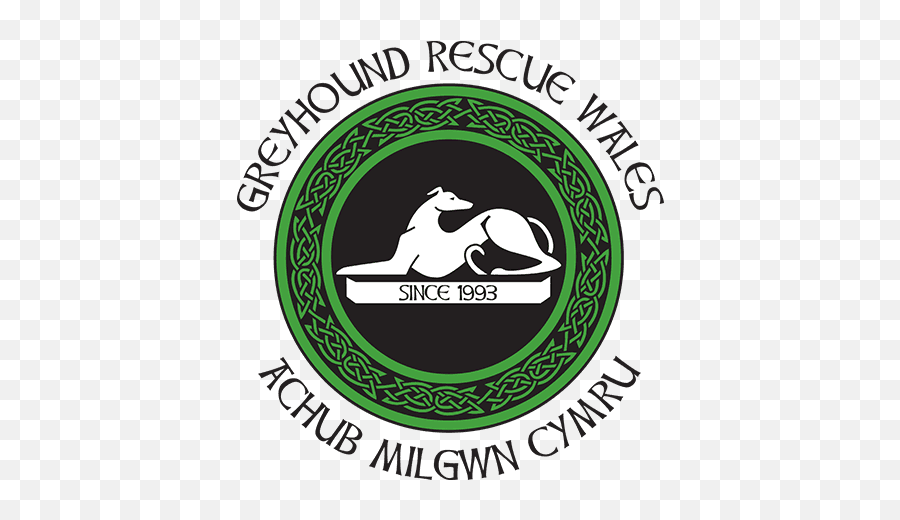 K9 Leaders Emoji,Greyhound Logo