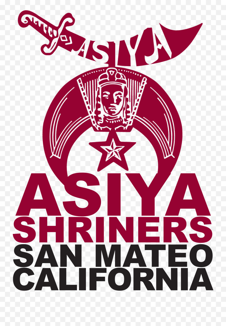Initiation Fee Asiya Shriners Emoji,Shriners Logo