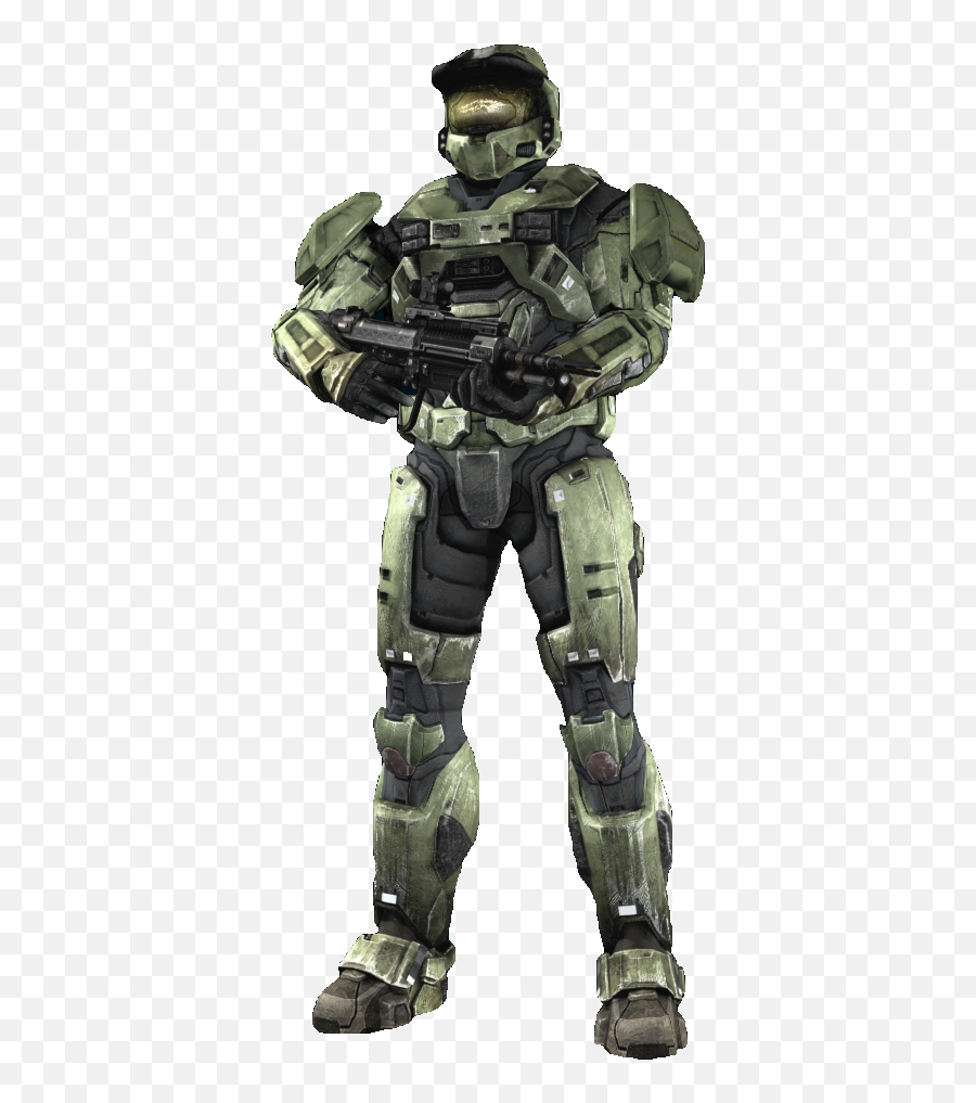 Master Chief Mk 6 Transparent Png Image - Halo Mark V Emoji,Master Chief Transparent