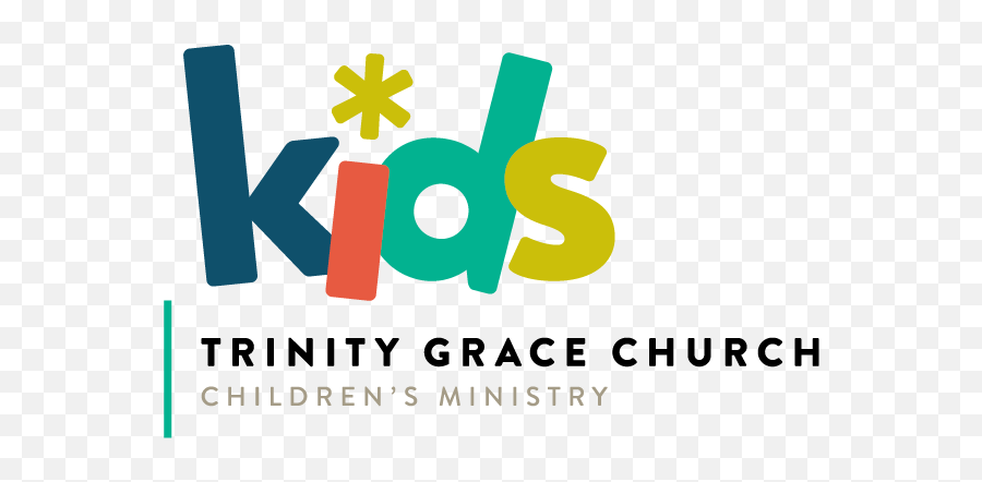 Children Ministry Logo - Logo Kids Png Letras Emoji,Ministry Logo