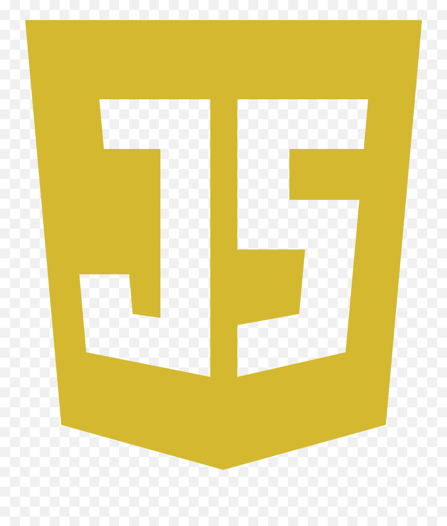 Javascript Logo Number Angularjs Node - Javascxript Logo Emoji,Angular Logo